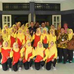 BERHARAP IGTKI KARANGANYAR BISA JUARA DI TINGKAT PROVINSI