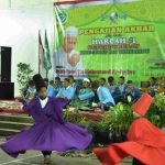 INGINKAN REGENERASI PEMUDA YANG BERAKHLAQUL KARIMAH