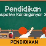 Pendidikan 2016