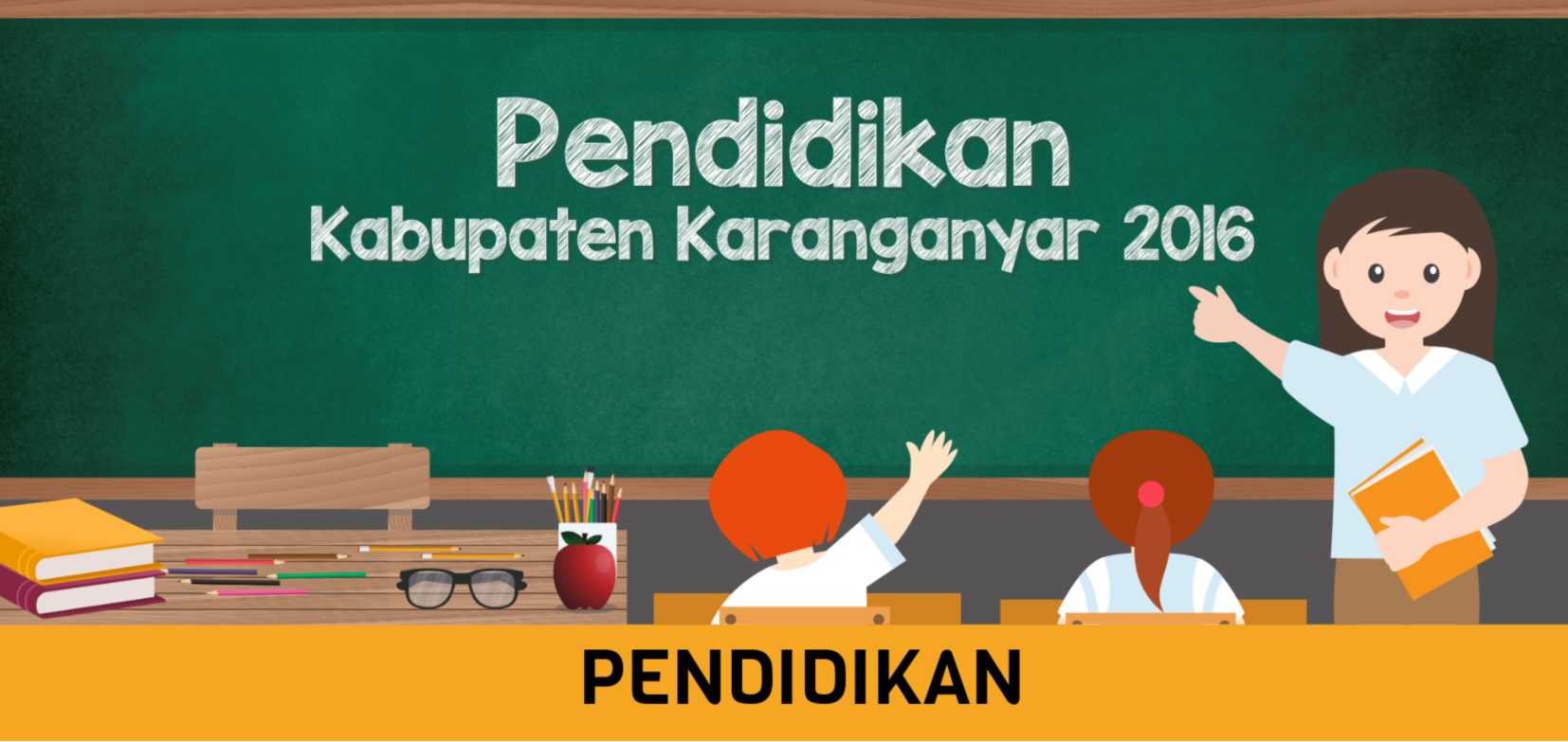 Pendidikan 2016 1