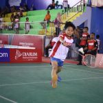 Audisi Umum Djarum Beasiswa Bulutangkis 2018