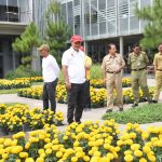 Museum Rumah Atsiri Harus Ditata Agar Lebih Bisa Menarik Wisatawan