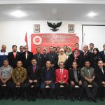 Pengurus DPC IKADIN Karanganyar Resmi Dilantik