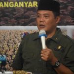 Upaya Pemkab Antisipasi Bencana di Musim Kemarau