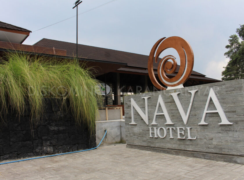 Hotel Nava 1