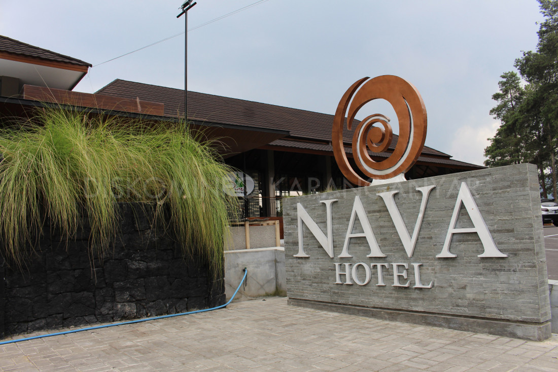 Hotel Nava 1