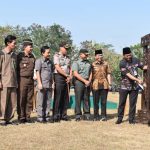 TMMD Tahap II Kodim 0727 Karanganyar Berlangsung di Desa Blorong, Jumantono