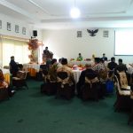 Upaya Meningkatkan Kemajuan Pendidikan, Dewan Pendidikan Gelar Rakor se Solo Raya
