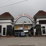 Pasar Wisata Tawangmangu