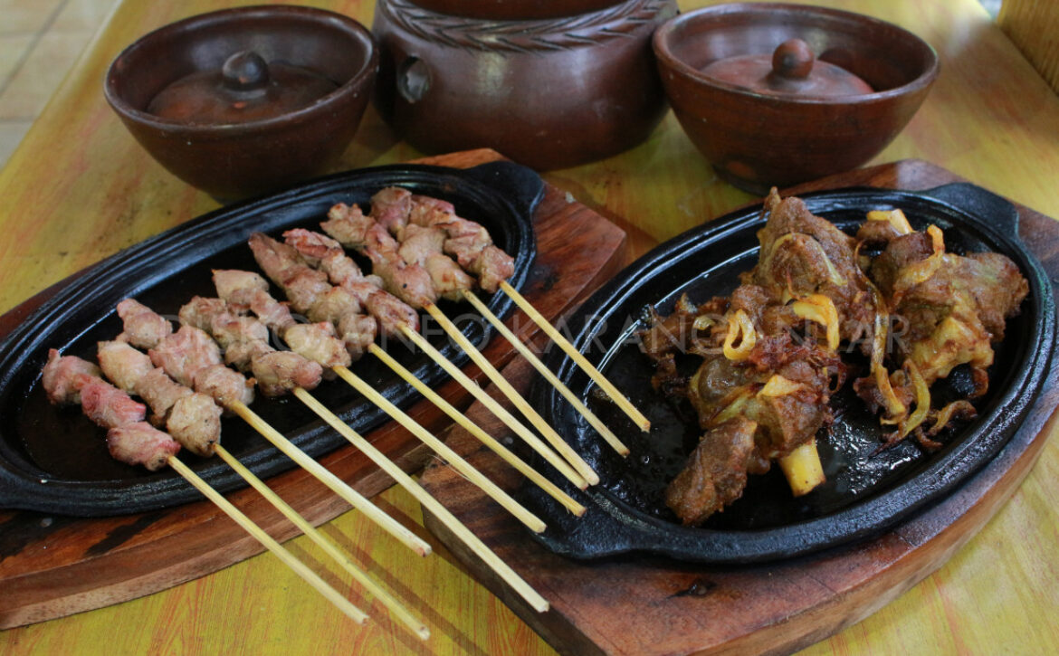 Sate Lawu 1