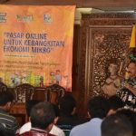 Kreatif dan Peka Terhadap Perkembangan