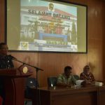 Sosialisasi Kegiatan Akselerasi Pembangunan Kabupaten Karanganyar
