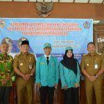 Penerimaan Mahasiswa KKN Pendidikan FKIP UMS di Kabupaten Karanganyar