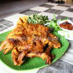 Ayam Panggang Mbok Denok