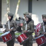 Perbaharui Semangat Gotong-Royong