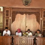 Sarasehan Baznas, Zakat Infaq Karanganyar Tetap yang Tertinggi di Jawa Tengah