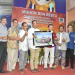 RUMAH KREATIF MENJADI PINTASAN WADAH INOVASI GENERASI MILINEAL