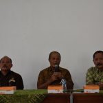 Sosialisasi Untuk Perkembangan Industri Olahan Di Karanganyar