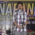 Ulang Tahun Ke 3 Seniman Karanganyar Karangpandan (SENAPAN)