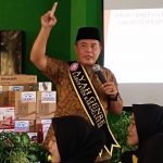 Sosialisasi Program Genre (Generasi Berencana)