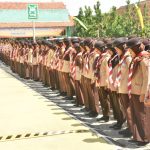 Sekda Buka Napak Tilas Joko Songo Di Kecamatan Kerjo