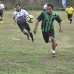 Pemkab Karanganyar Tak Mampu Jebol Kandang Mattra Legend Kebakkramat