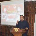 Simposium Duta Desa Karanganyar 2019 "Saatnya Pemudaku Bangkit"