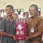 Bupati Karanganyar beri Pembinaan Agen LPG Se-Karanganyar