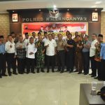 Focus Group Discussion (FGD) Demi Suksesnya Pilkades Serentak Gelombang III Tahun 2020 Kabupaten Karanganyar