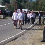 Peringatan Hari Gunung Sedunia Di Cemoro Kandang Tawangmangu