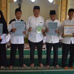 Mojogedang Jadi Tujuan Jumling Perdana Bupati Karanganyar