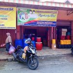 4 PASAR DI KARANGANYAR SUDAH ONLINE DENGAN GOSHOP