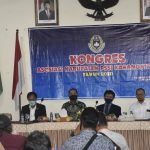 Peduli Kemajuan Sepak Bola, Bupati Resmi Membuka Kongres Askab PSSI Karanganyar