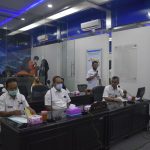 Webinar Dengan Tema Pembelajaran Daring Di Era Covid-19 Di Ruang SIC