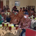 Peringatan HUT PEPABRI ke-61