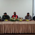 Jangan Ke Jakarta dulu, Yang Mudik Dari Jakarta Diharapkan Karantina Terlebih Dahulu