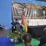 Juliyatmono : Sing Kenceng dan Jangan Mudah Diadu Domba