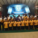 Launching Logo Baru Persika, Bupati Berharap Jadi Momentum Kebangkitan Sepakbola Karanganyar