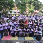 Yoga For Happiness Untuk Hidup Lebih Sehat