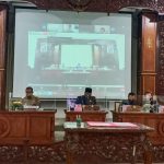 Pengantar Nota Keuangan RAPBD Kabupaten Karanganyar TA 2021