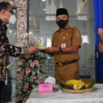Peresmian Bank Jateng Cabang Pembantu Karangpandan