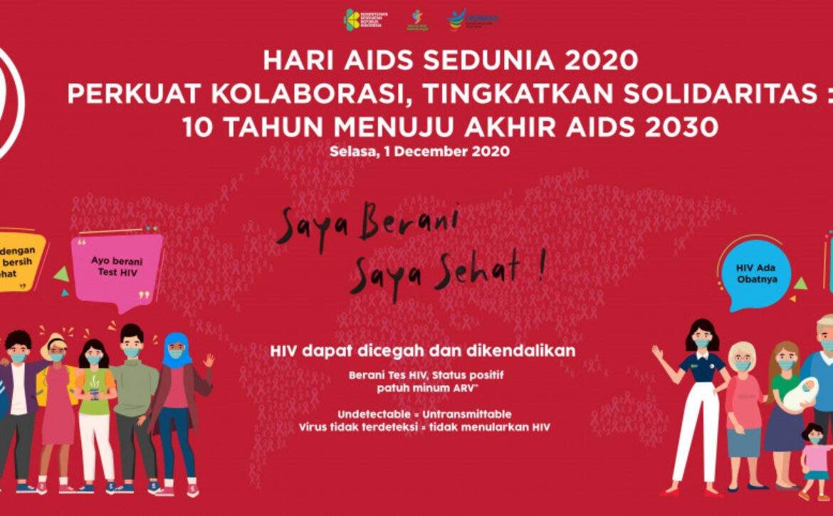 hari aids sedunia
