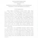 Instruksi Bupati Karanganyar Nomor 180/2 Tahun 2021