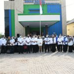 PEMBINAAN ASN DINAS SOSIAL