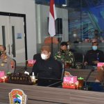 Kabupaten Karanganyar Masuk Dalam Wilayah Cakupan Pemberlakuan Pembatasan Kegiatan Masyarakat (PPKM) Darurat