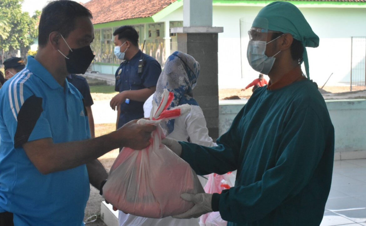 sekda dan sembako (2)