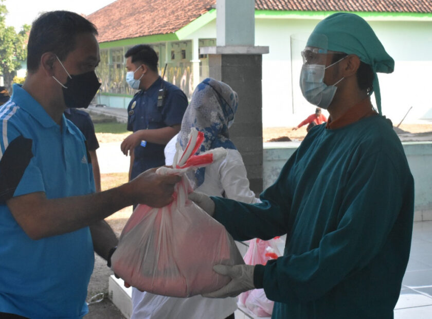 sekda dan sembako (2)