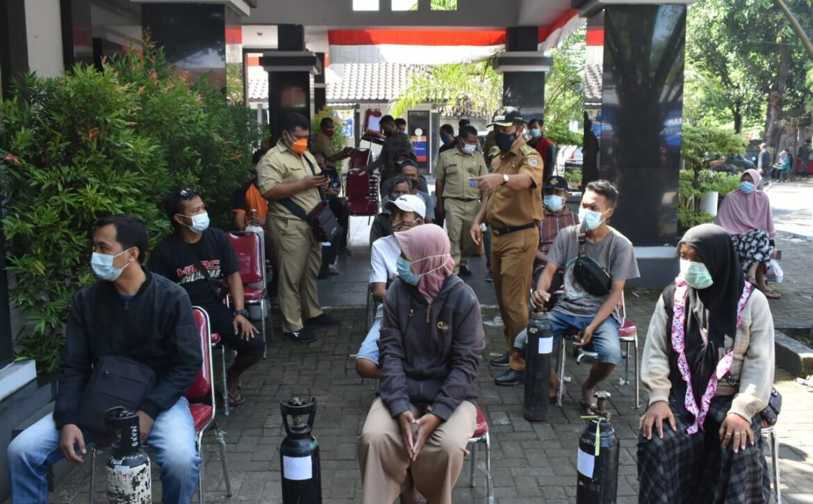 Colomadu bagi oksigen (3)