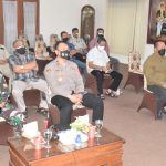 Karyawan Bidang Industri Diminta Punya Dokumen Deklarasi Sehat