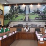 Pemuda Anshor Karanganyar Diharapkan Bantu Bentengi Masyarakat Dari Paham Ekstrem